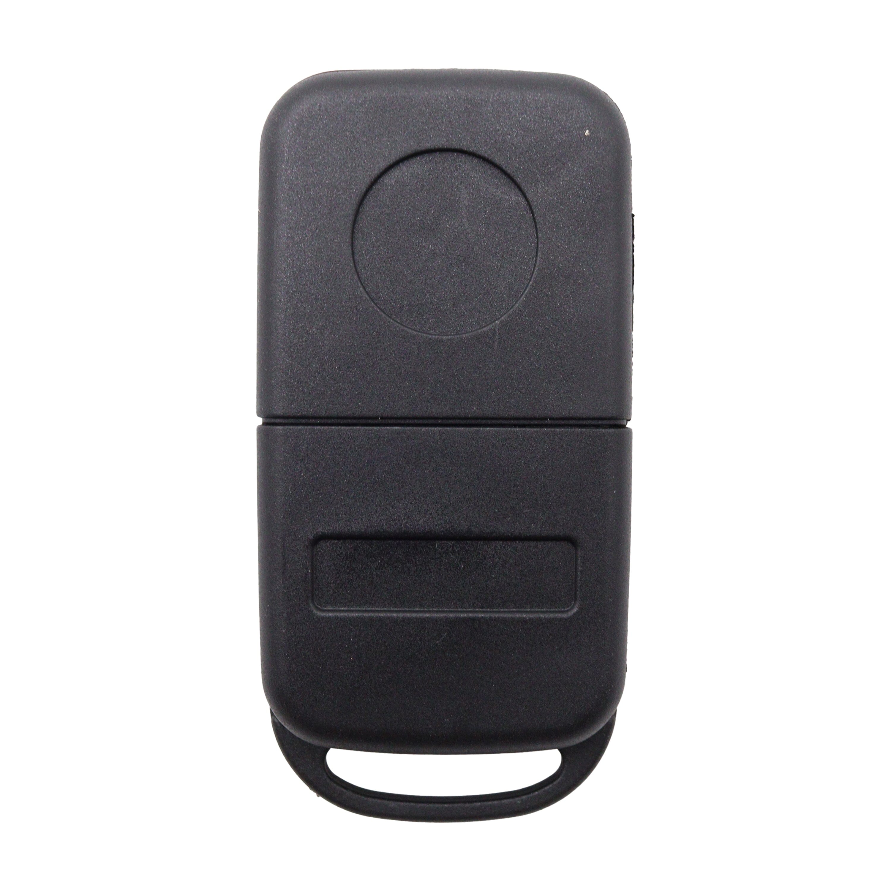 4 Button Car Key Replacement Shell To Suit Mercedes Benz M-Class | Remote Pro
